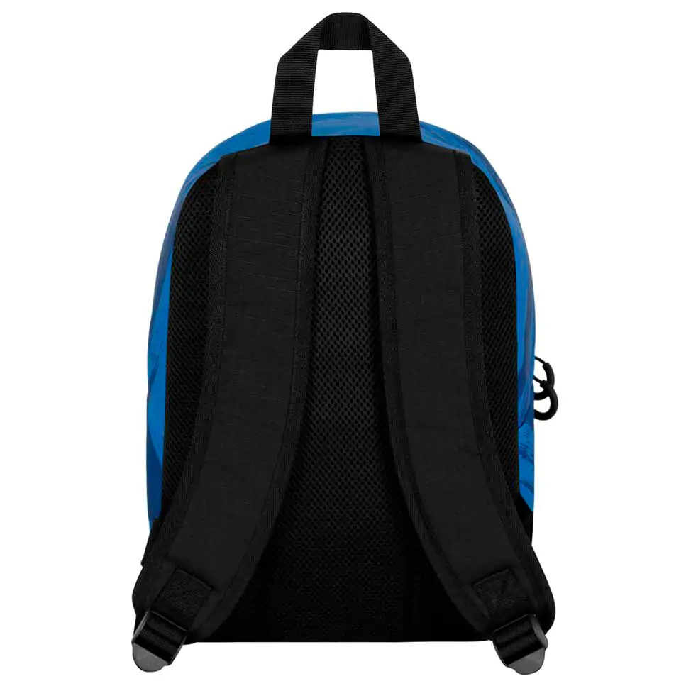 Marvel Captain America Gears prispôsobiteľný ruksak 34 cm produktová fotografia