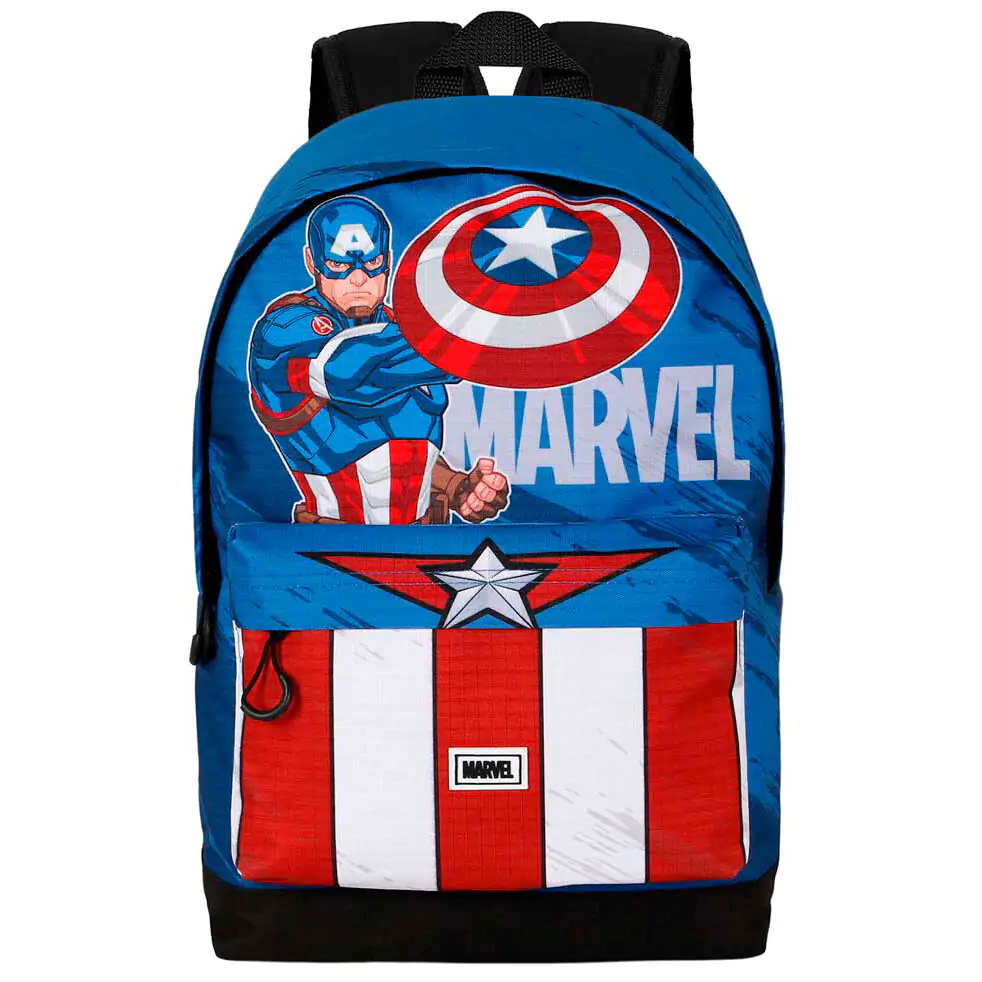 Marvel Captain America Gears adaptable ruksak 44 cm produktová fotografia
