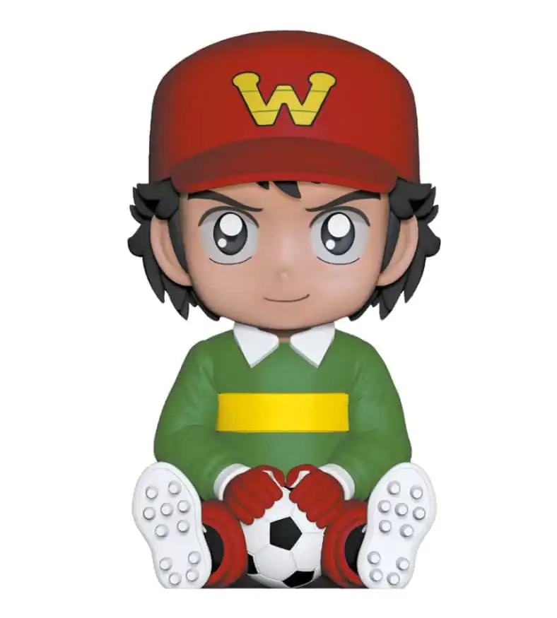 Captain Tsubasa Pokladnička Genzo Wakabayashi 18 cm termékfotó