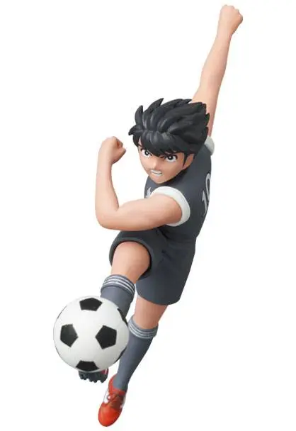 Captain Tsubasa Series 2 UDF Mini Figúrka Hyuga Kojiro 11 cm termékfotó