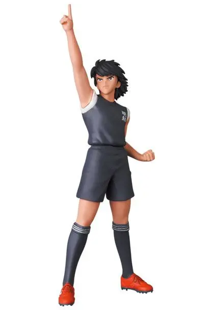Captain Tsubasa UDF Mini Figúrka Hyuga Kojiro 6 cm produktová fotografia