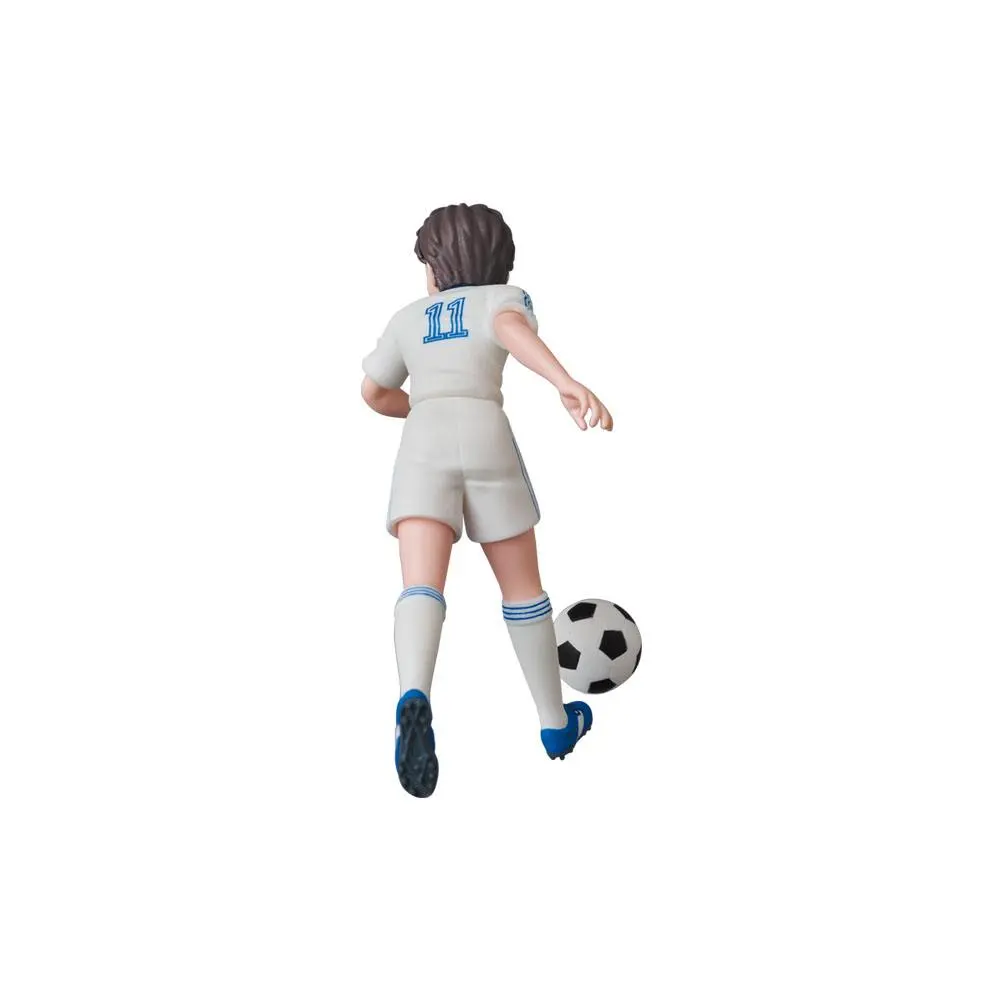 Captain Tsubasa UDF Mini Figúrka Misaki Taro 6 cm produktová fotografia
