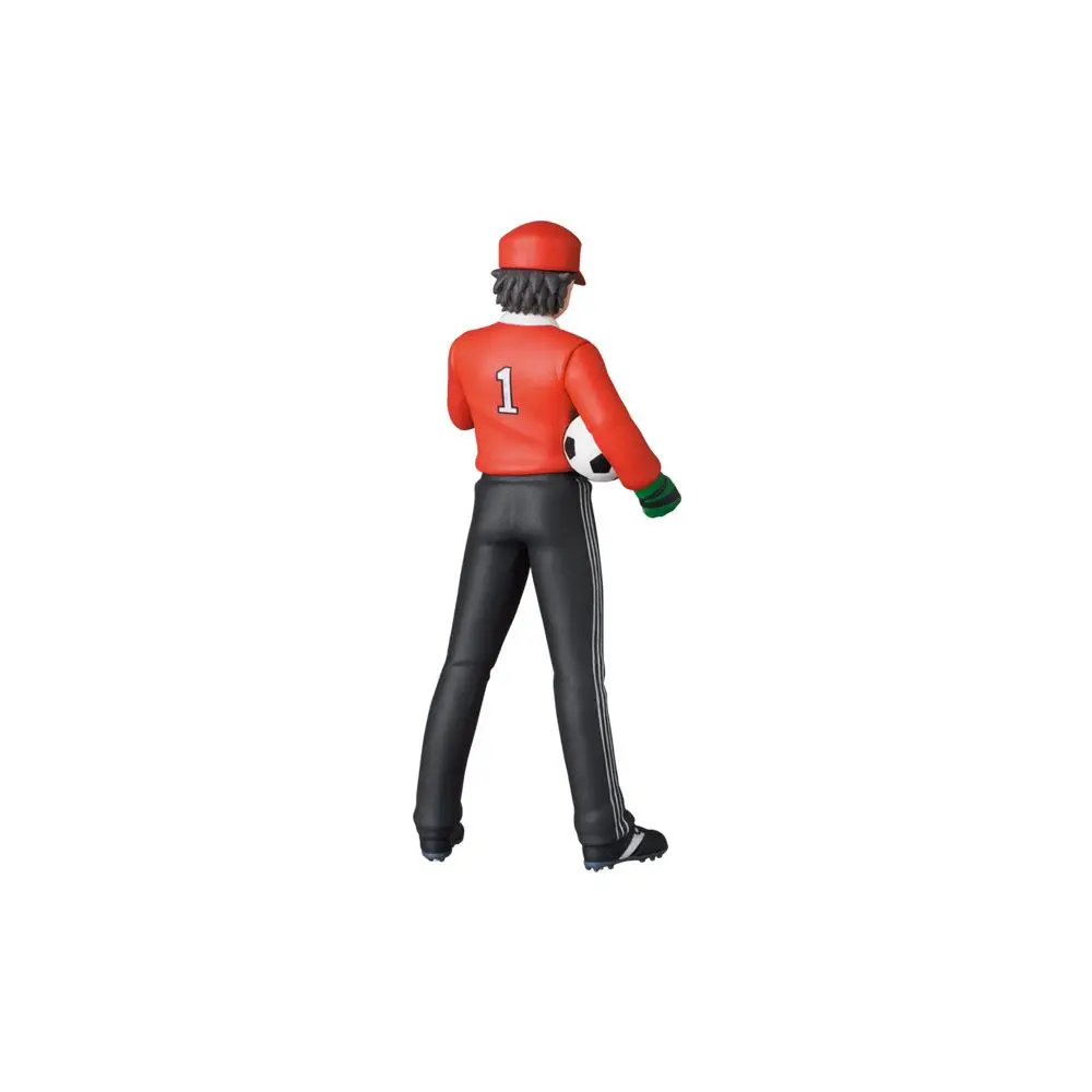 Captain Tsubasa UDF Mini Figúrka Wakabayashi Genzo 9 cm produktová fotografia
