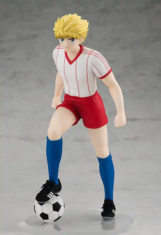 Captain Tsubasa Up Parade PVC soška Karl Heinz Schneider (Manga Edition) 16 cm termékfotó