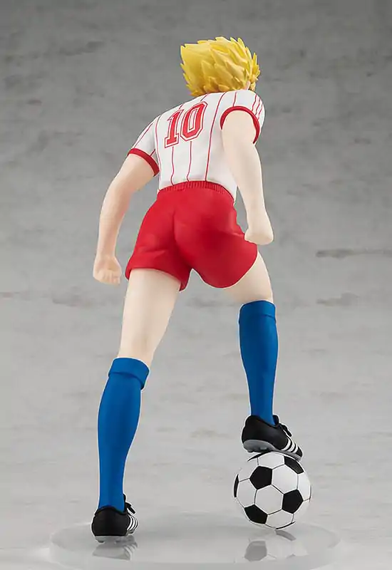 Captain Tsubasa Up Parade PVC soška Karl Heinz Schneider (Manga Edition) 16 cm termékfotó