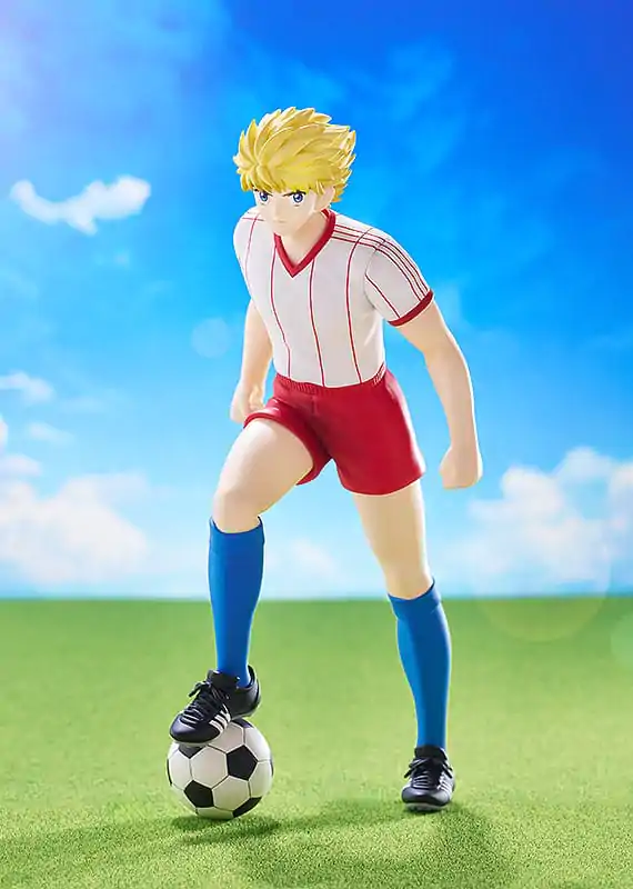 Captain Tsubasa Up Parade PVC soška Karl Heinz Schneider (Manga Edition) 16 cm termékfotó