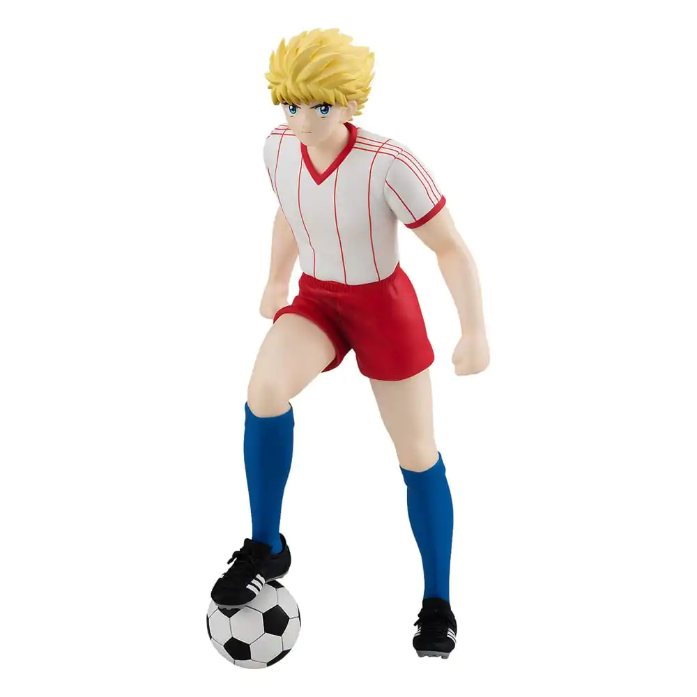 Captain Tsubasa Up Parade PVC soška Karl Heinz Schneider (Manga Edition) 16 cm termékfotó