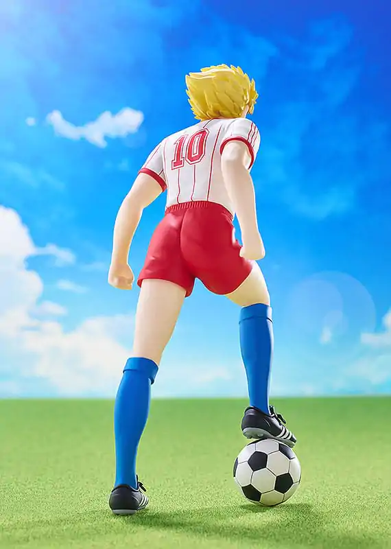 Captain Tsubasa Up Parade PVC soška Karl Heinz Schneider (Manga Edition) 16 cm termékfotó