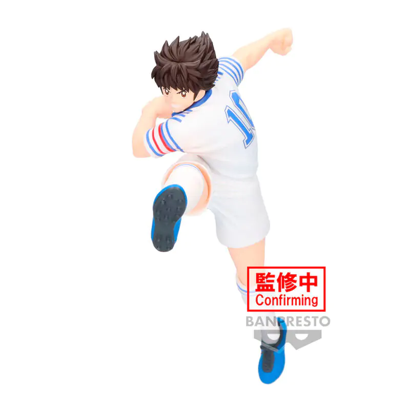 Captain Tsubasa Vibration Stars Ozora Tsubasa figúrka 16cm termékfotó