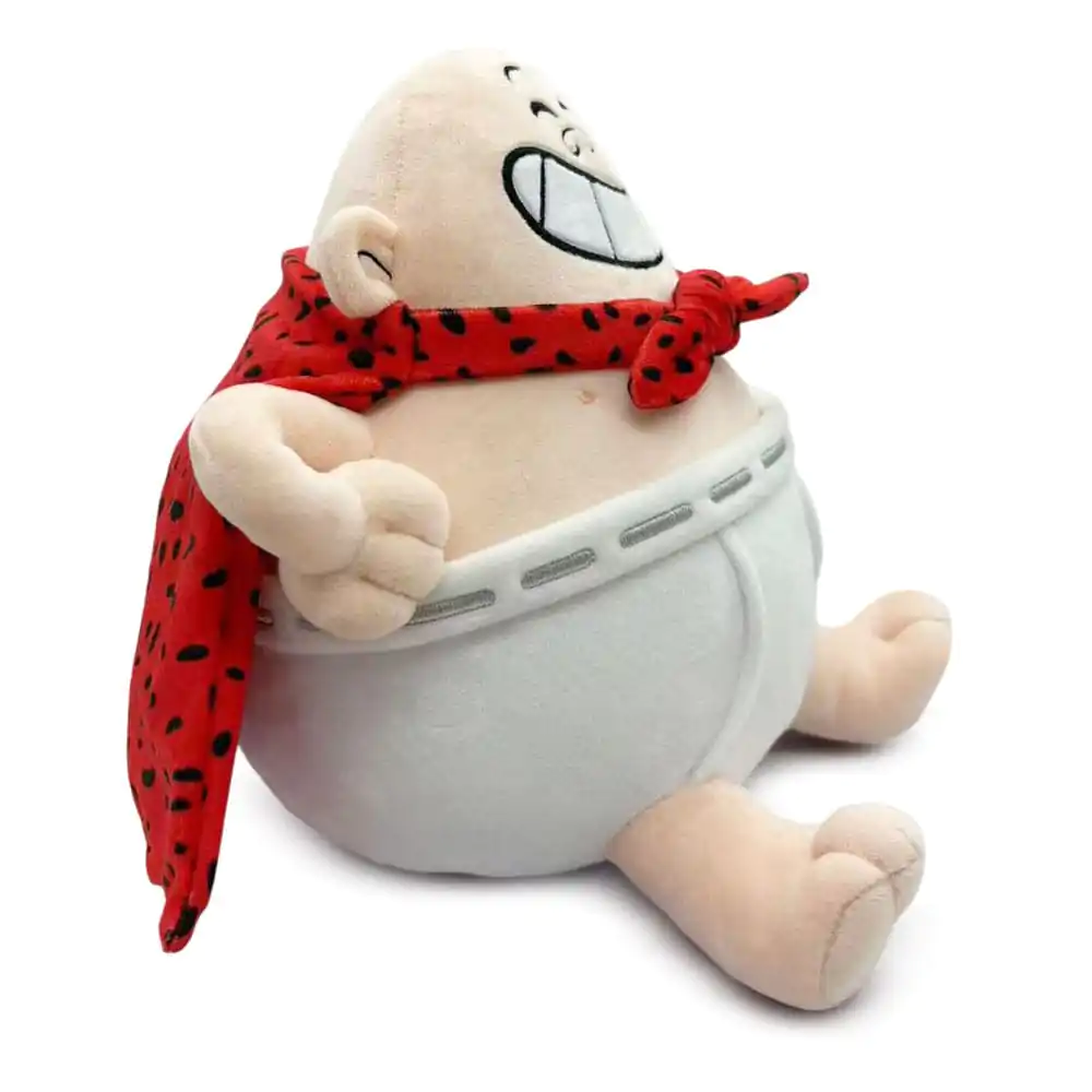 Captain Underpants plyšová figúrka Captain Underpants 22 cm produktová fotografia
