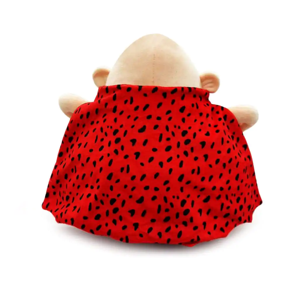 Captain Underpants plyšová figúrka Captain Underpants 22 cm produktová fotografia