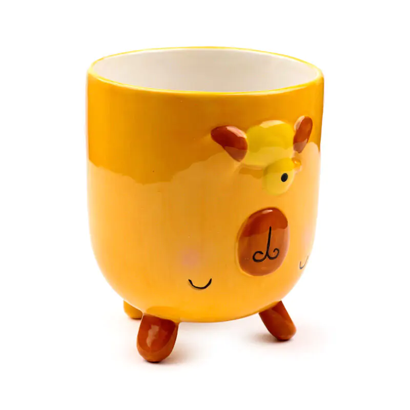 3D hrnček Capybara produktová fotografia