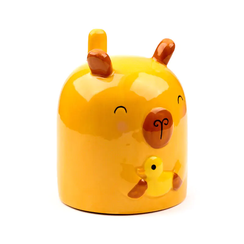 3D hrnček Capybara produktová fotografia