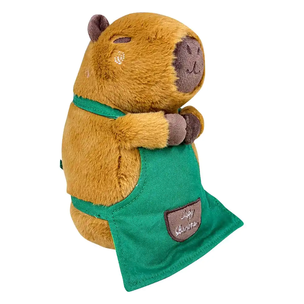 Capybara plyšová figúrka Barista 21 cm produktová fotografia