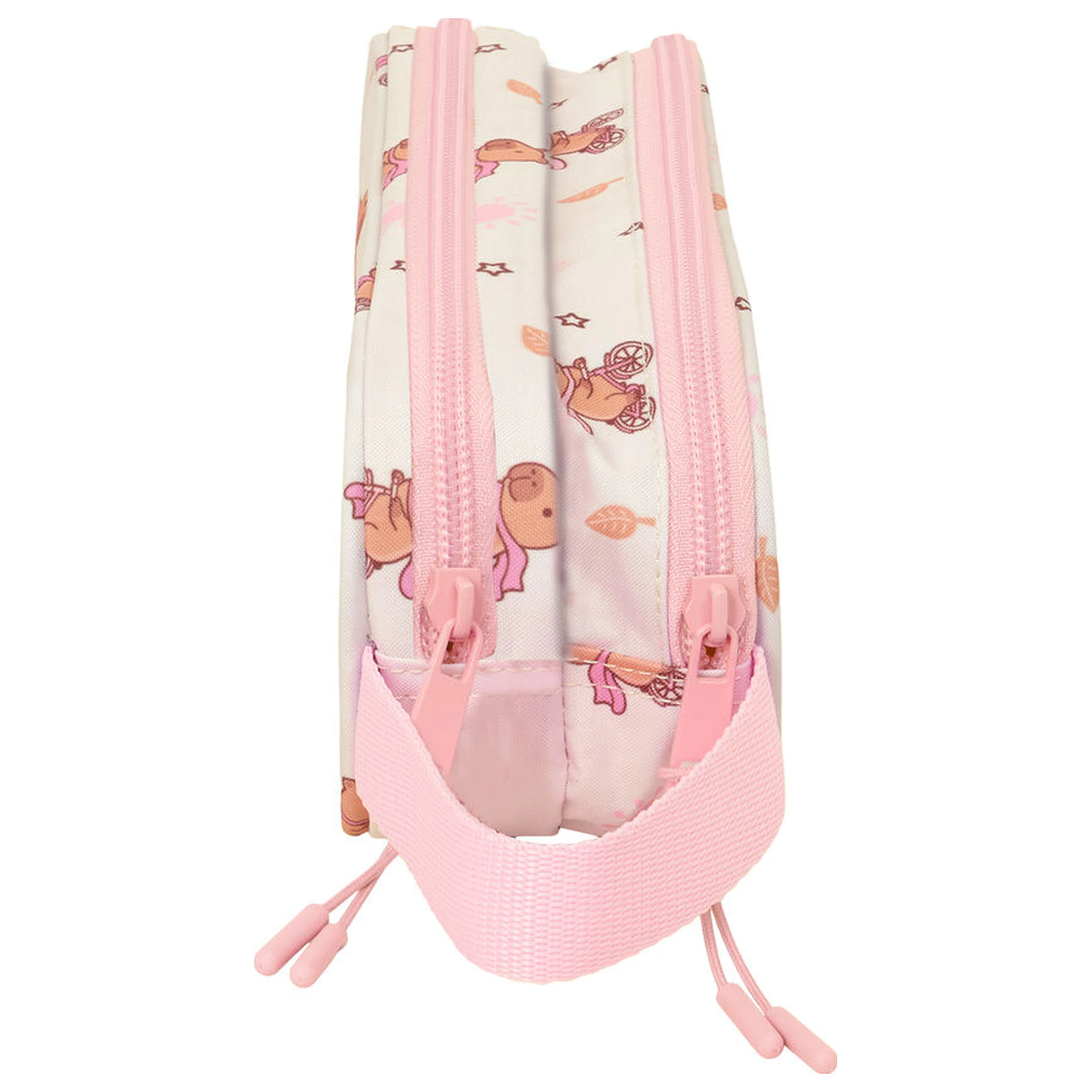 Capybara dvojitý peračník produktová fotografia