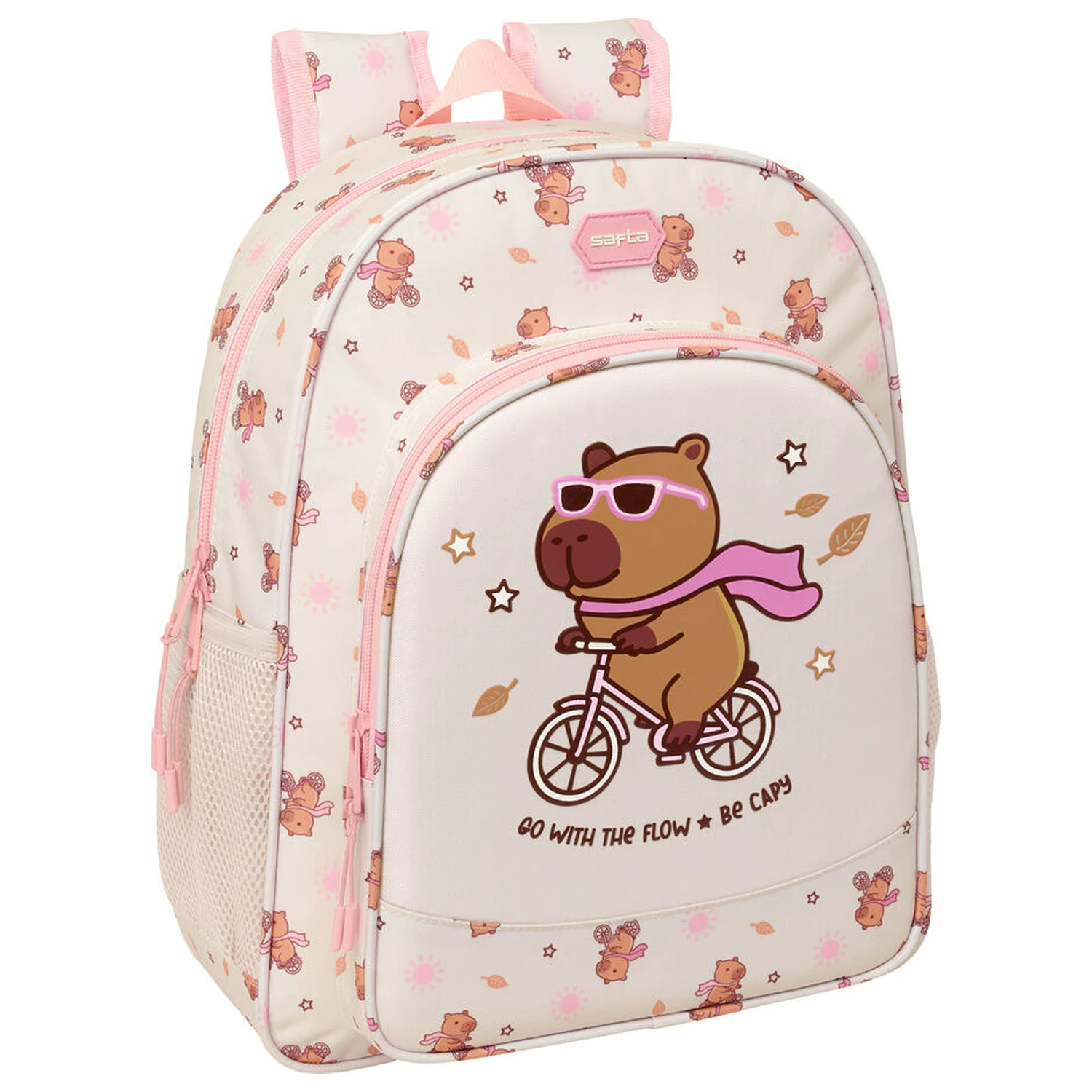 Capybara adaptabilný batoh 38 cm produktová fotografia