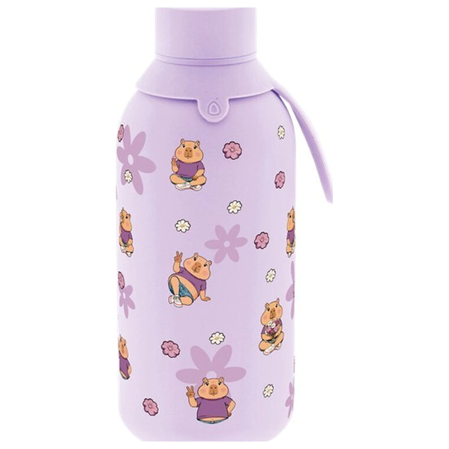 Capybara Time termofľaša 500 ml produktová fotografia