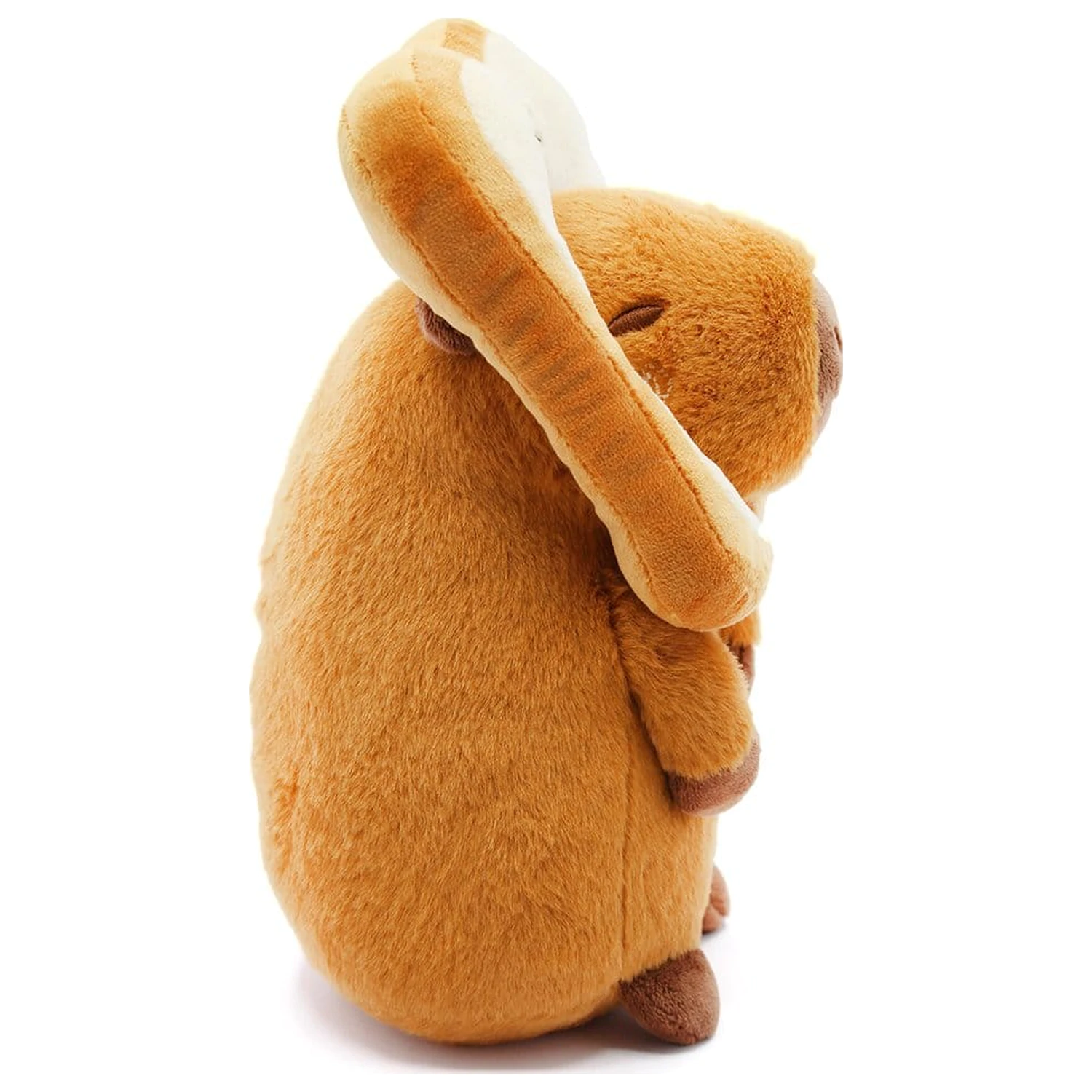 Plyšová figúrka Capybara Toast 23 cm produktová fotografia