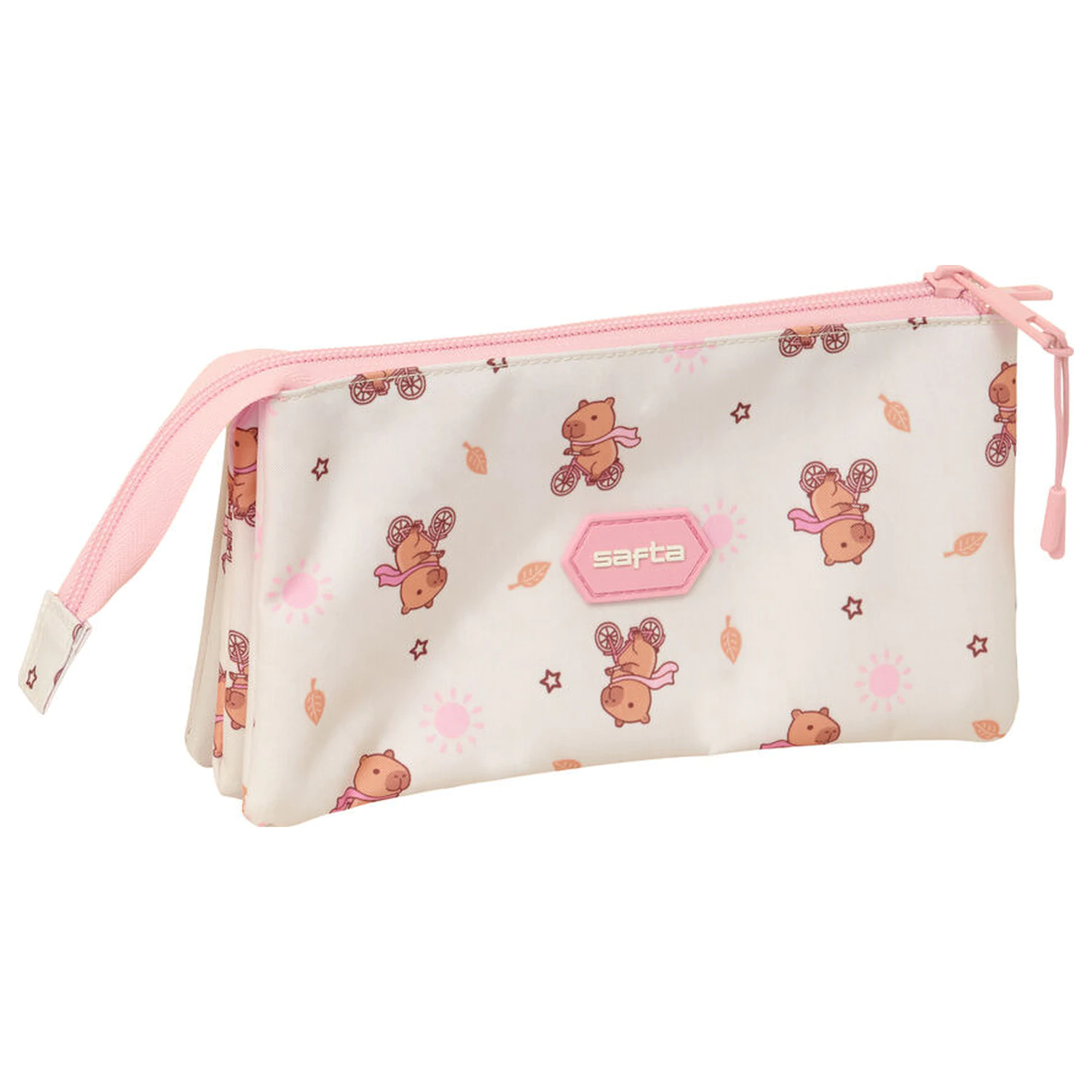 Capybara trojitý peračník produktová fotografia