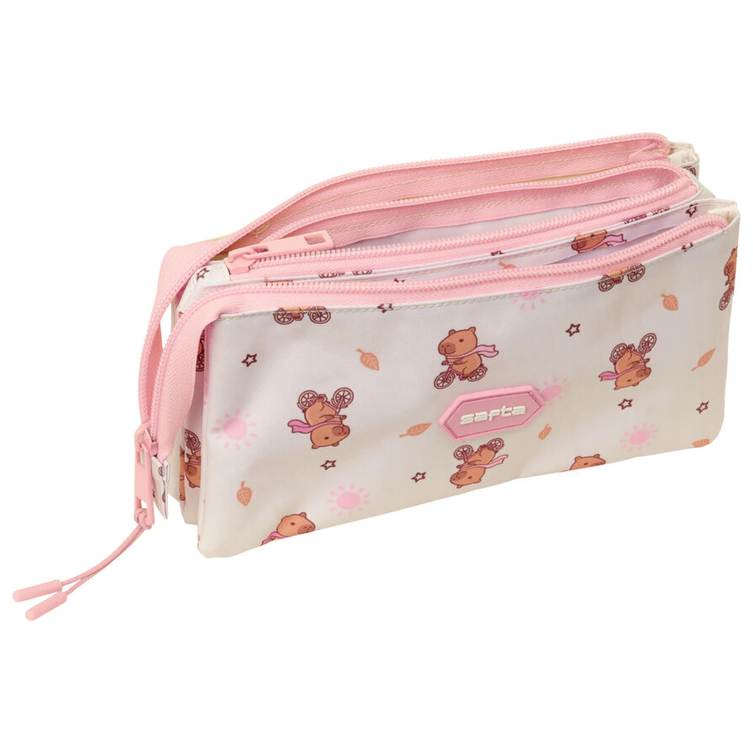 Capybara trojitý peračník produktová fotografia