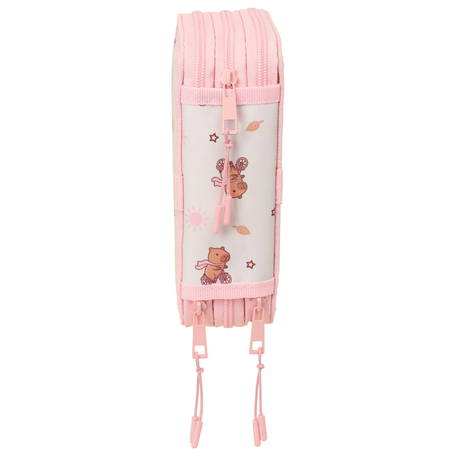 Capybara trojitý peračník 37ks produktová fotografia