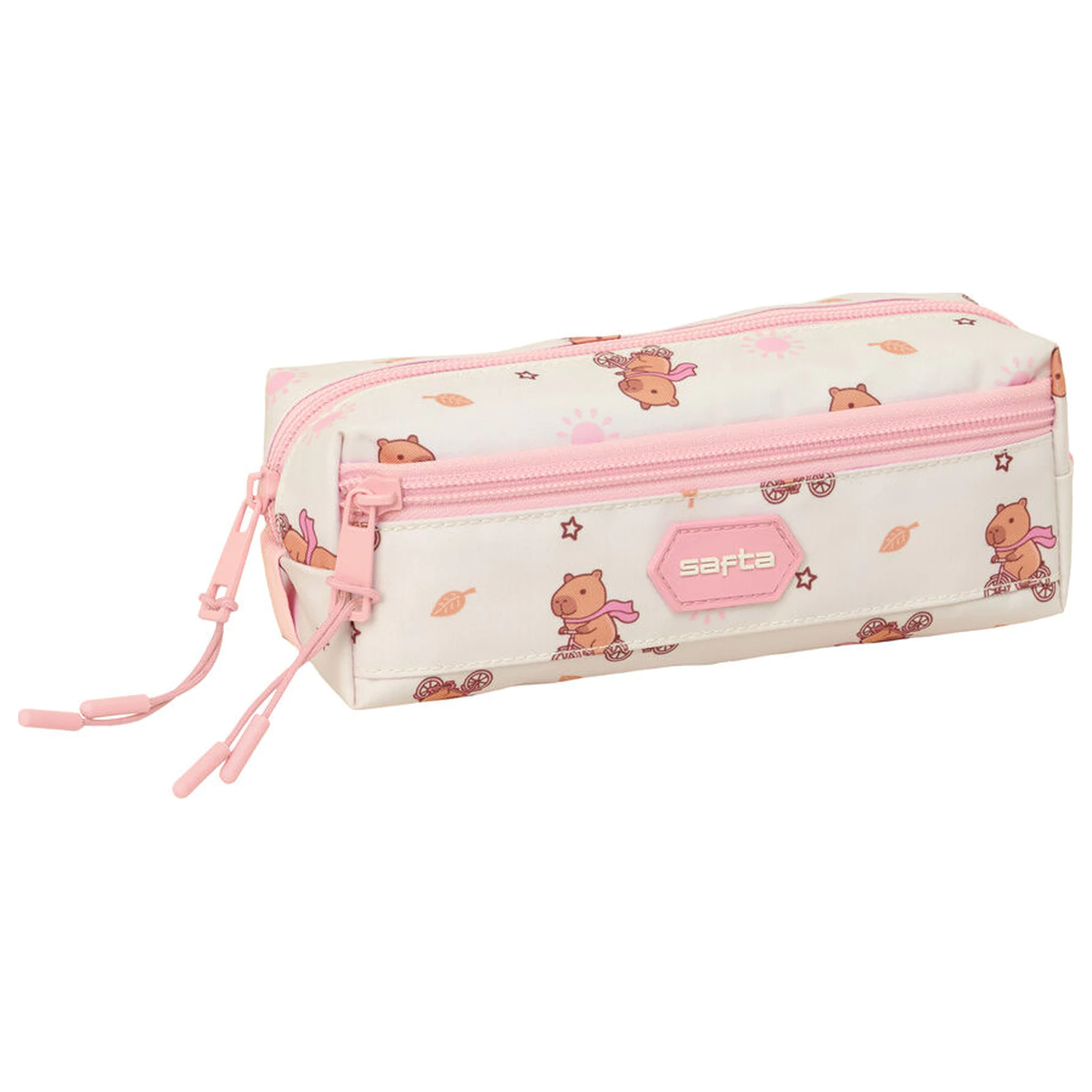 Capybara trojitý peračník produktová fotografia