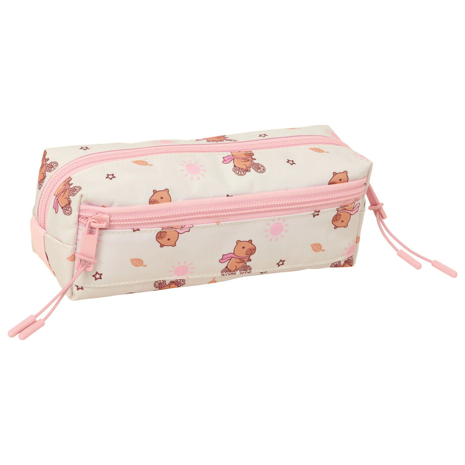 Capybara trojitý peračník produktová fotografia