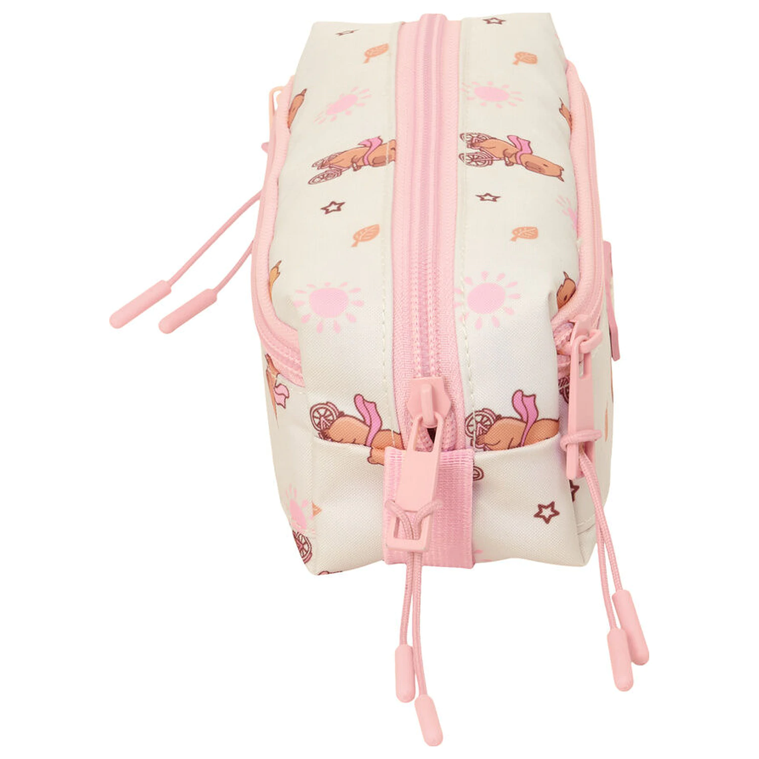 Capybara trojitý peračník produktová fotografia