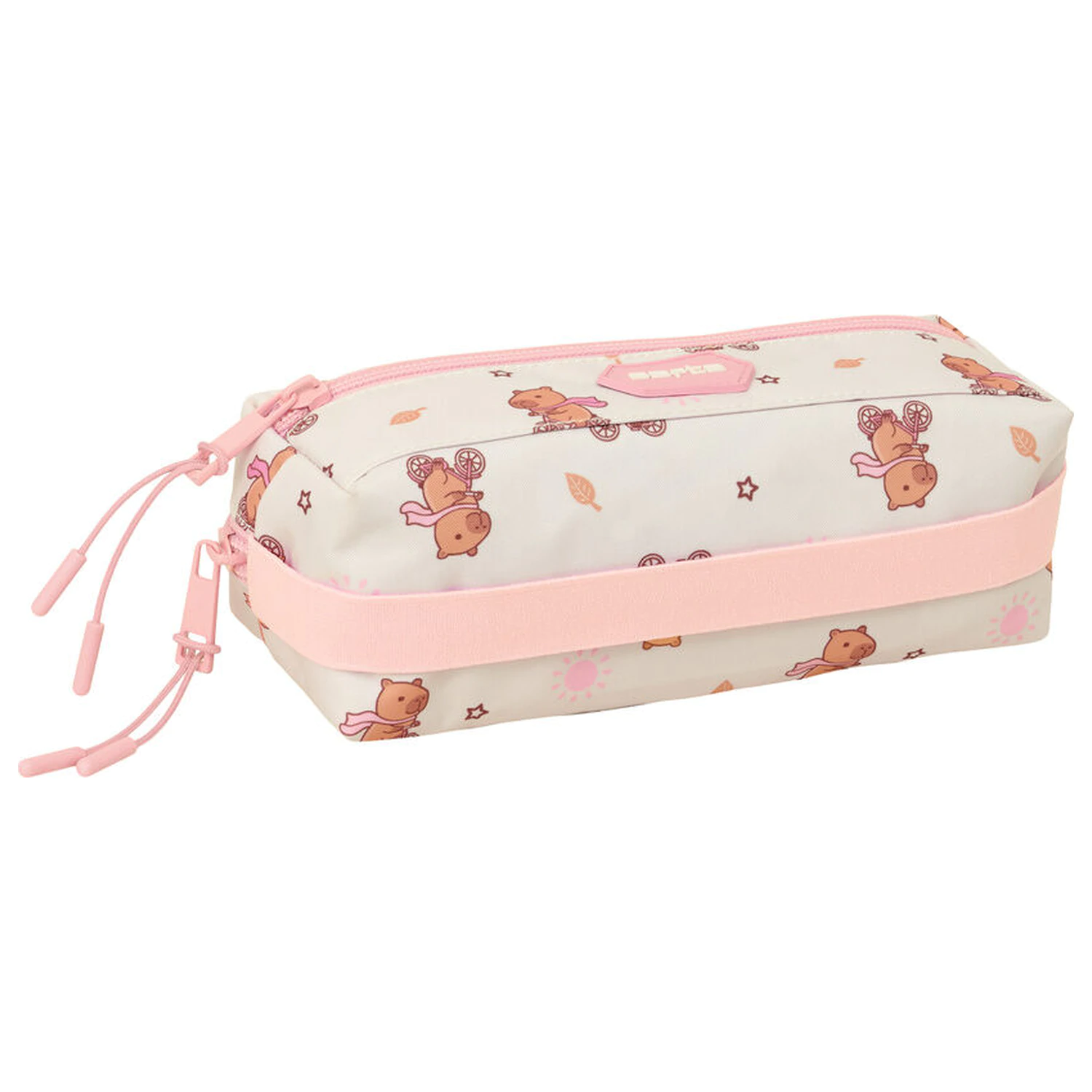 Capybara trojitý peračník produktová fotografia