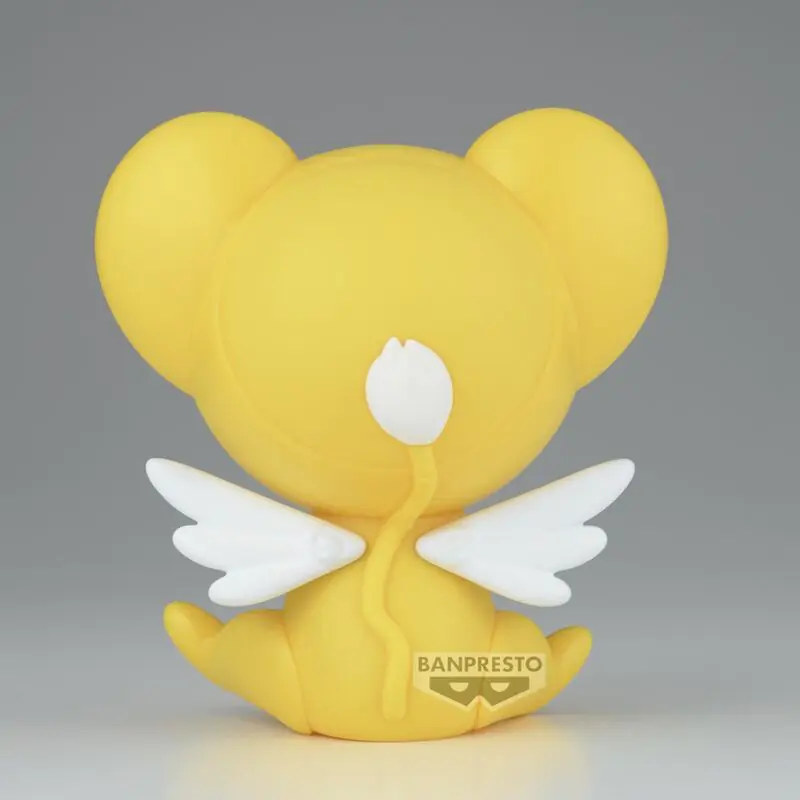 Cardcaptor Sakura Big Sofvimates Kero figúrka 14 cm termékfotó