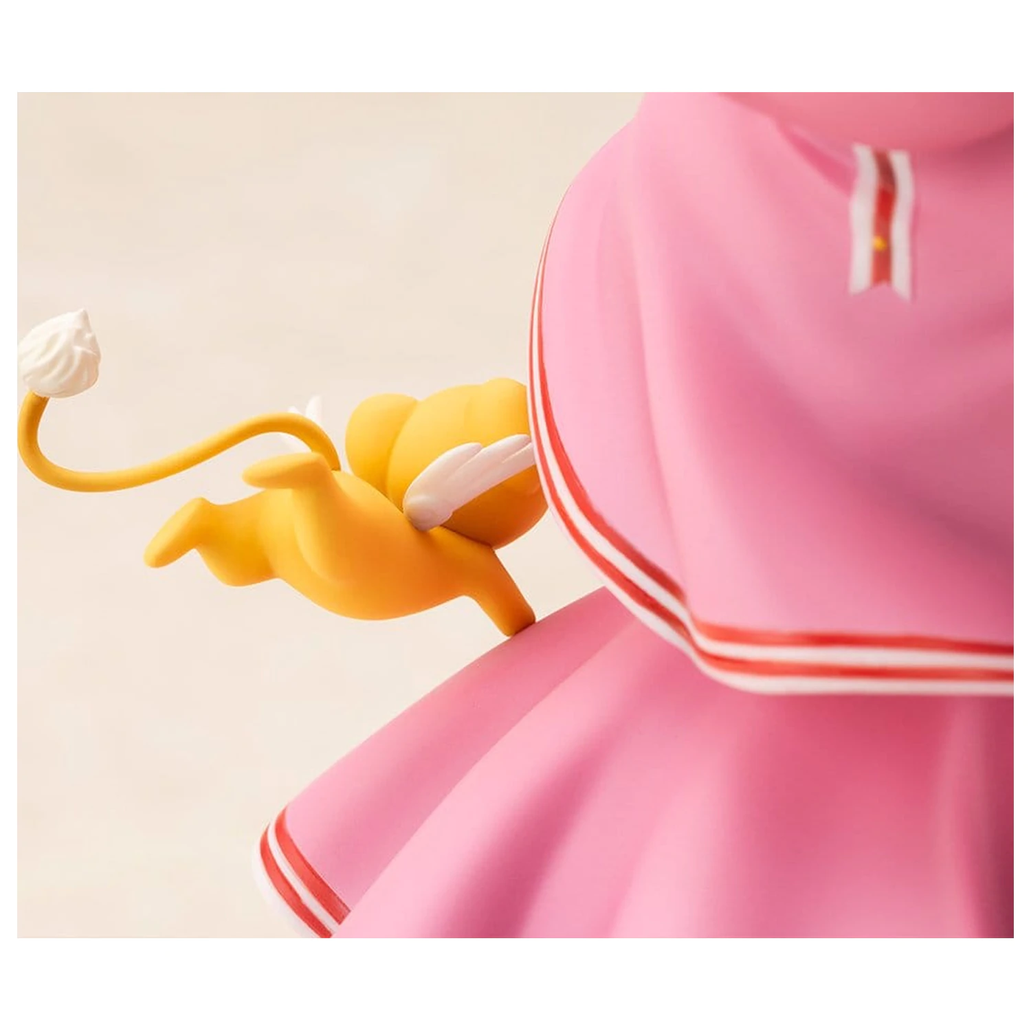 Cardcaptor Sakura: Clear Card PVC Figúrka 1/7 Sakura Kinomoto Siege Costume Ver. 24 cm produktová fotografia