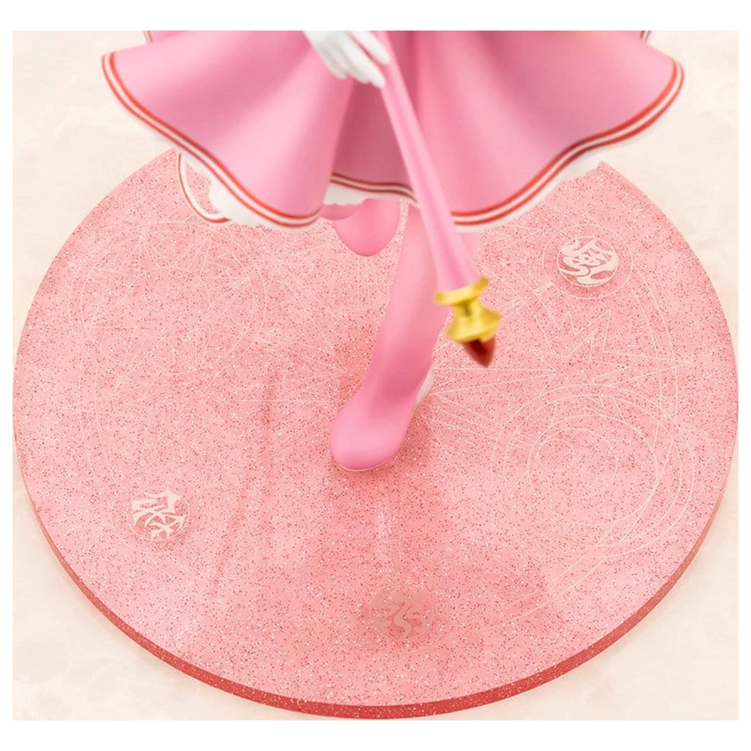 Cardcaptor Sakura: Clear Card PVC Figúrka 1/7 Sakura Kinomoto Siege Costume Ver. 24 cm produktová fotografia