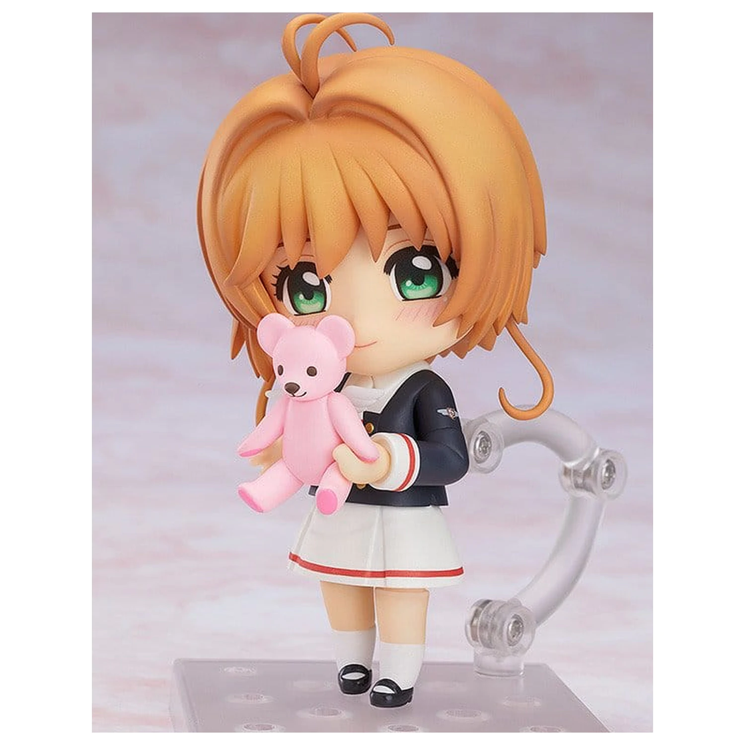 Cardcaptor Sakura: Clear Card Nendoroid akčná figúrka Sakura Kinomoto: Tomoeda Junior High Uniform Ver. 10 cm produktová fotografia
