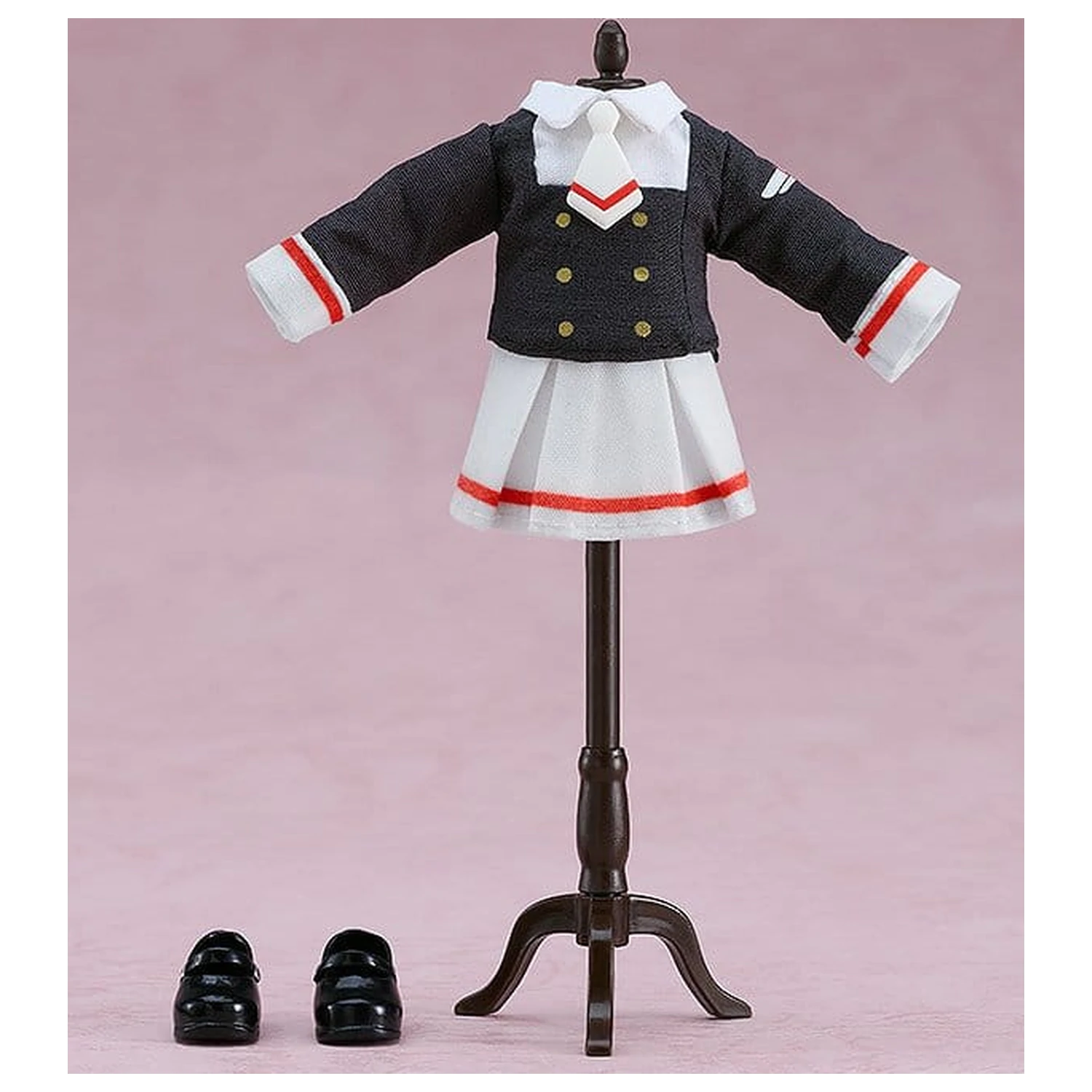 Cardcaptor Sakura: Clear Card Nendoroid akčná figúrka Sakura Kinomoto: Tomoeda Junior High Uniform Ver. 10 cm produktová fotografia
