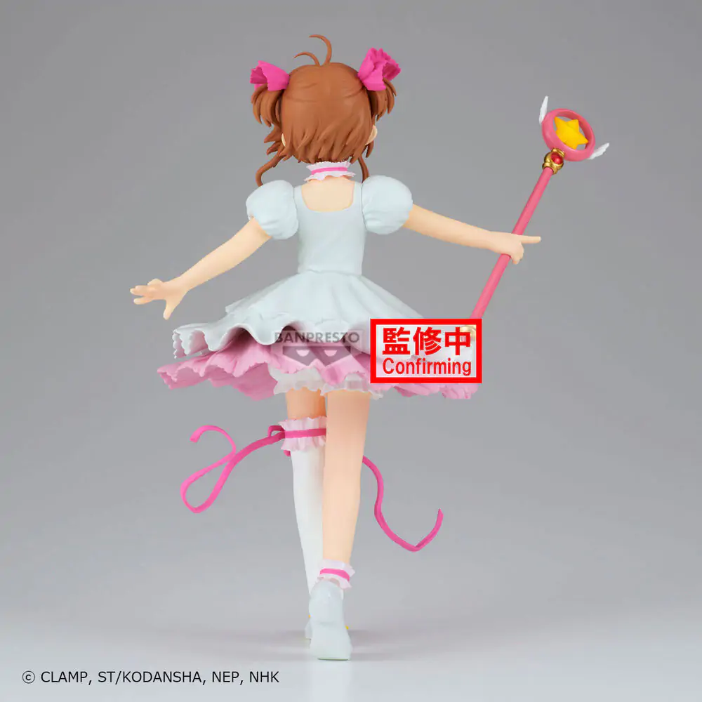 Cardcaptor Sakura Sakura Card figúrka 13 cm termékfotó