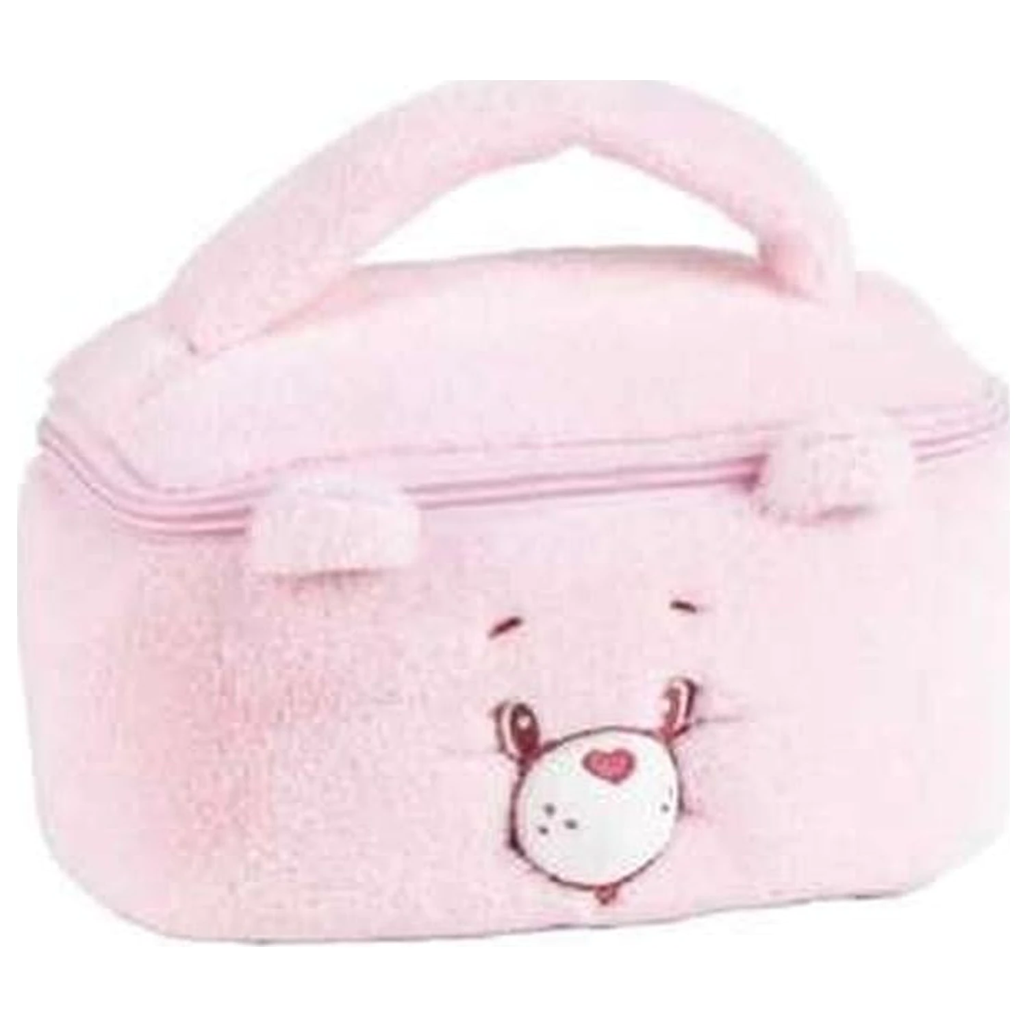 Care Bears Cheer Bear 'Brick' plyšové cestovné puzdro produktová fotografia