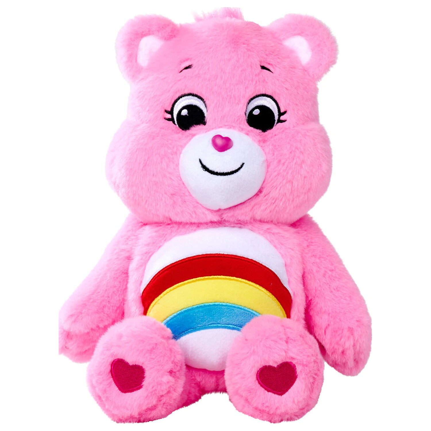 Care Bears Cheer Bear plyšová hračka 35 cm produktová fotografia