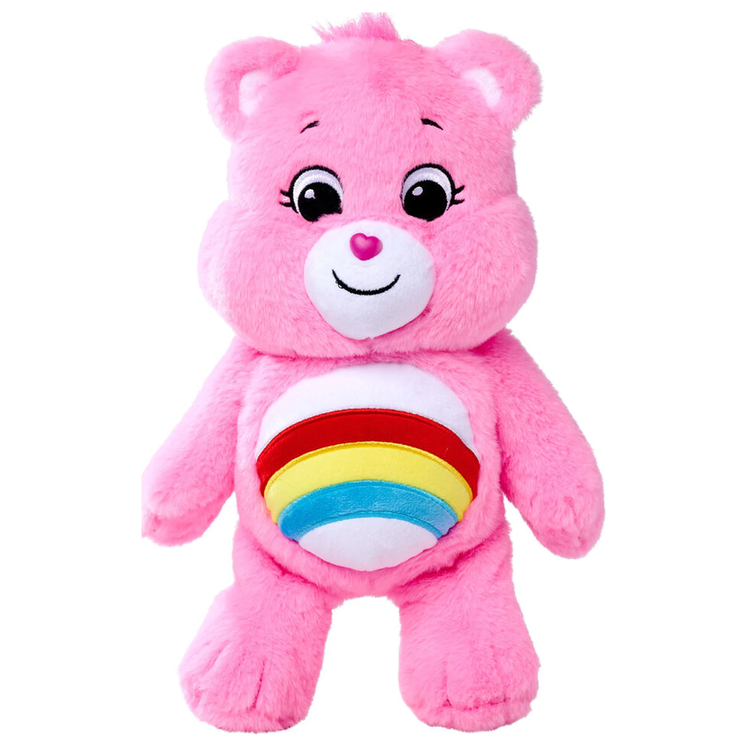 Care Bears Cheer Bear plyšová hračka 35 cm produktová fotografia