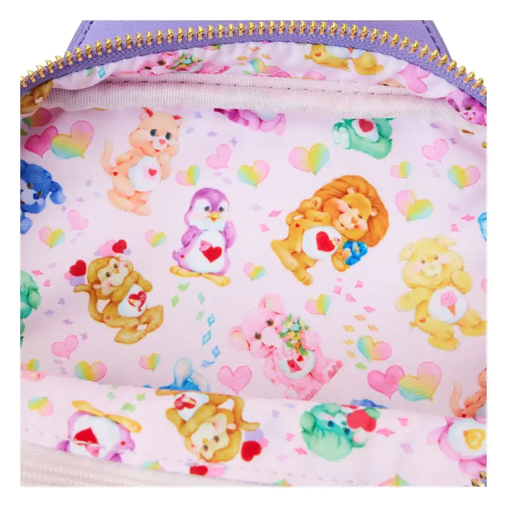 Care Bears by Loungefly Crossbody Cousins Cozy Heart Penguin Crossbuddies termékfotó