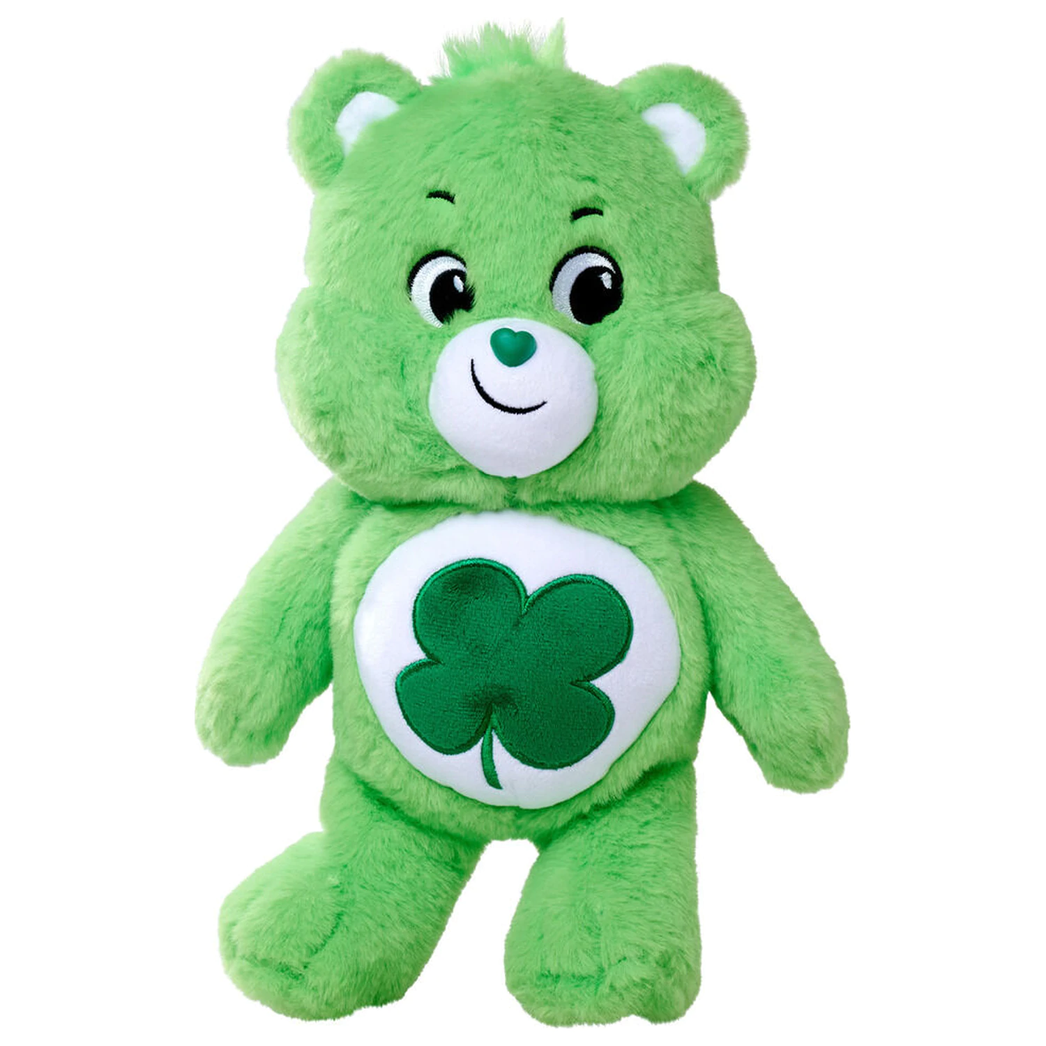 Care Bears Good Luck Bear plyšová hračka 35cm produktová fotografia