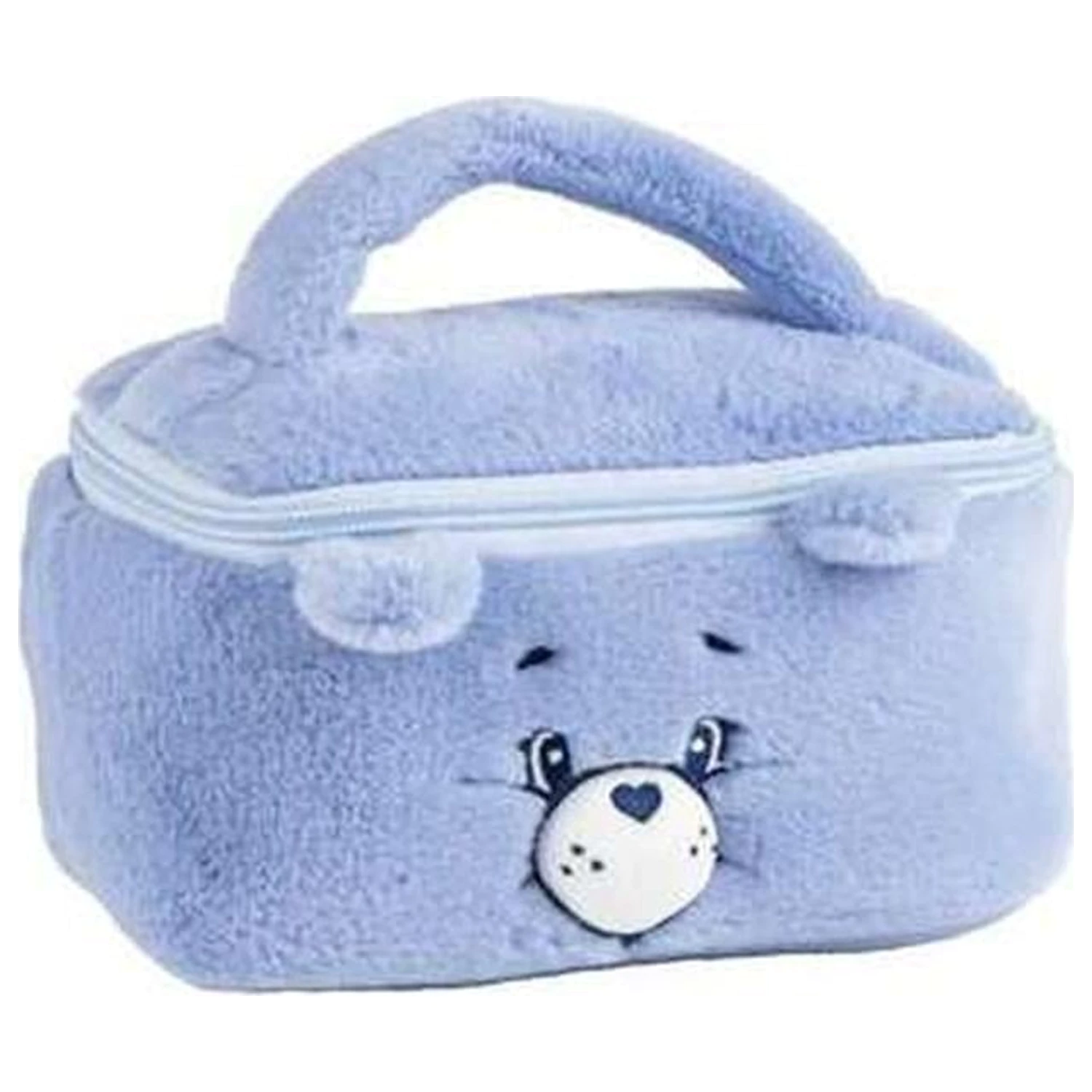 Care Bears Grumpy Bear 'Brick' plyšové cestovné puzdro produktová fotografia