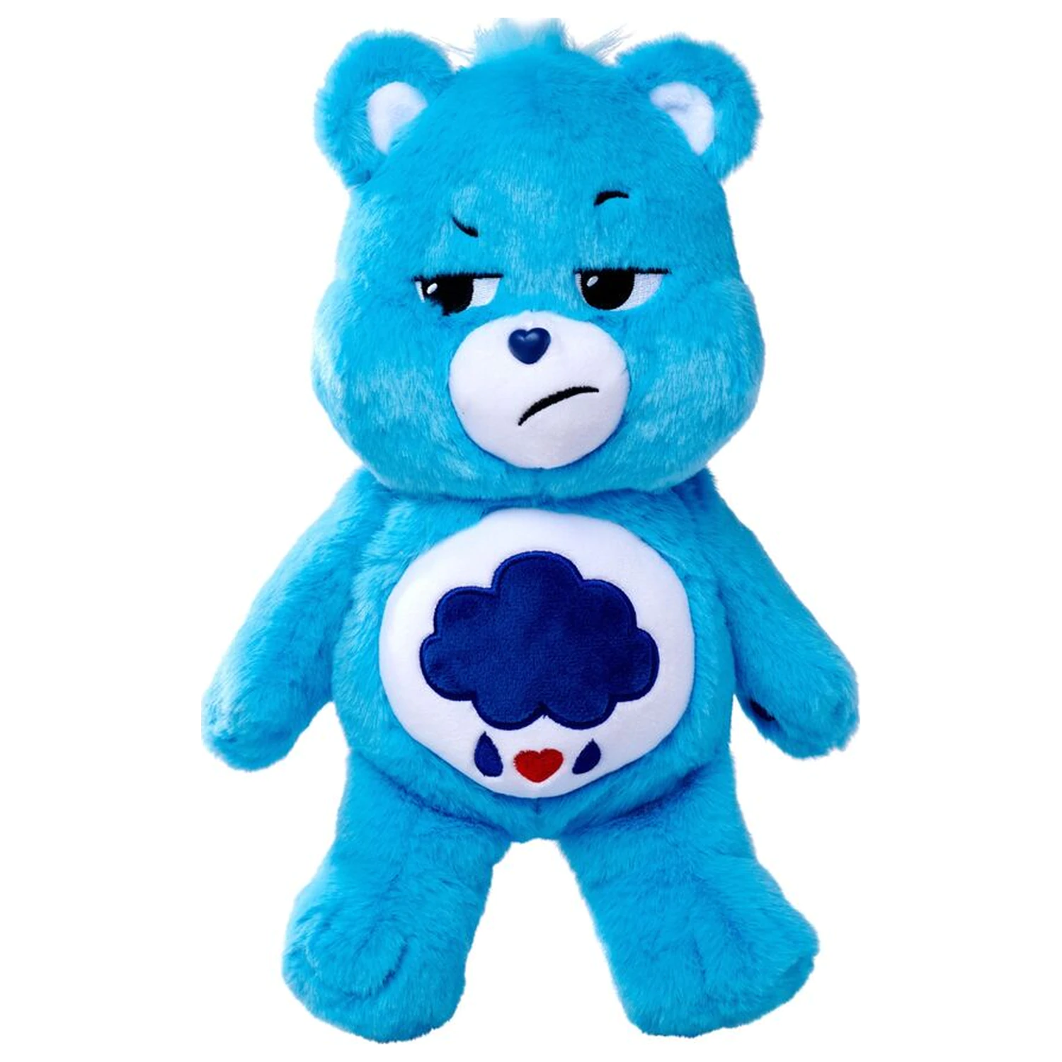 Care Bears Grumpy Bear plyšová hračka 35cm produktová fotografia