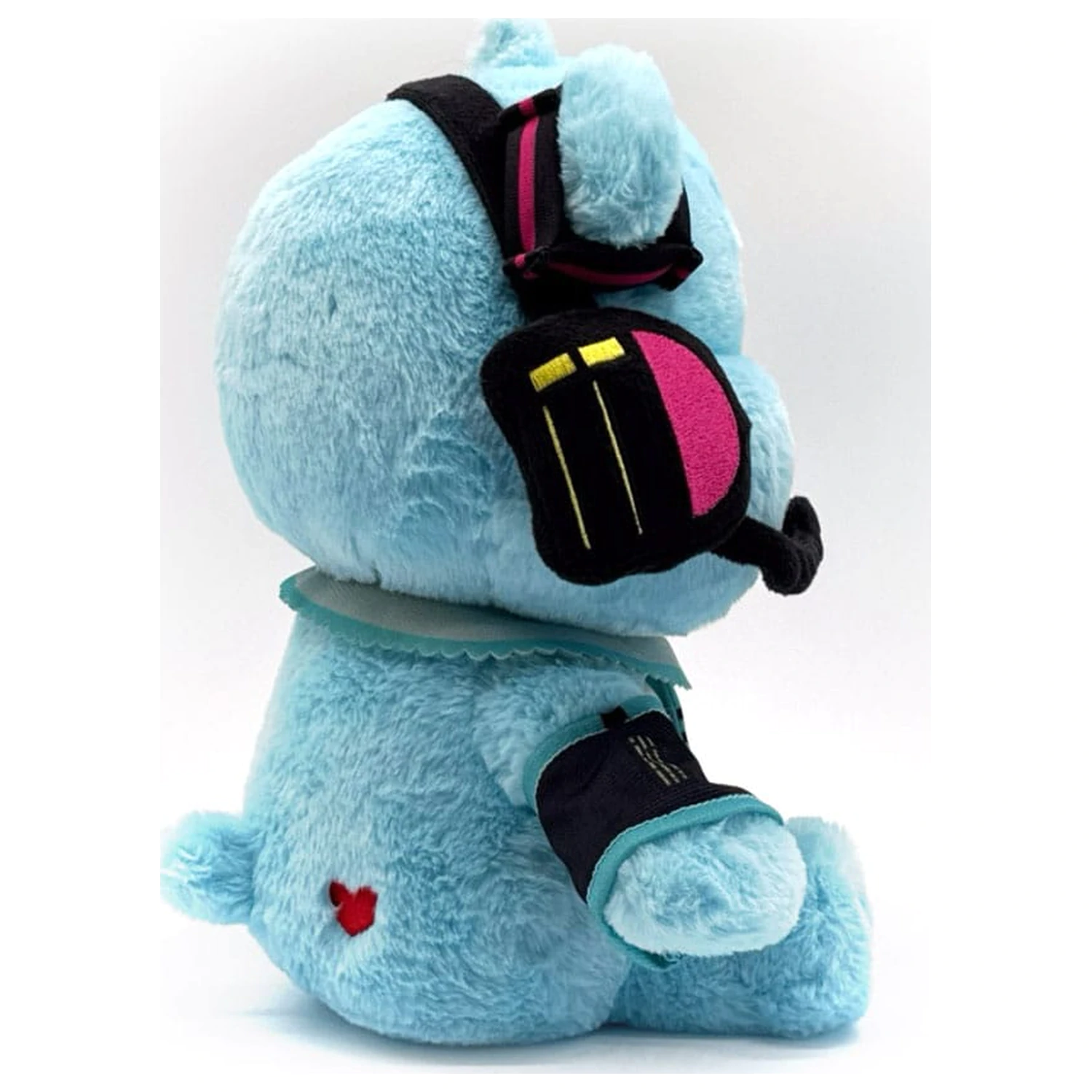 Care Bears plyšová figúrka Miku x Heartsong Bear 23 cm produktová fotografia