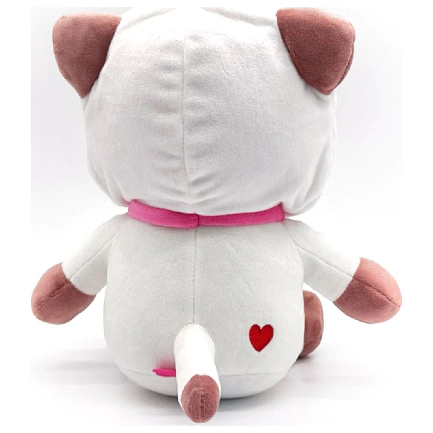 Plyšová figúrka Care Bears Puppycat x Cheer Bear 23 cm produktová fotografia