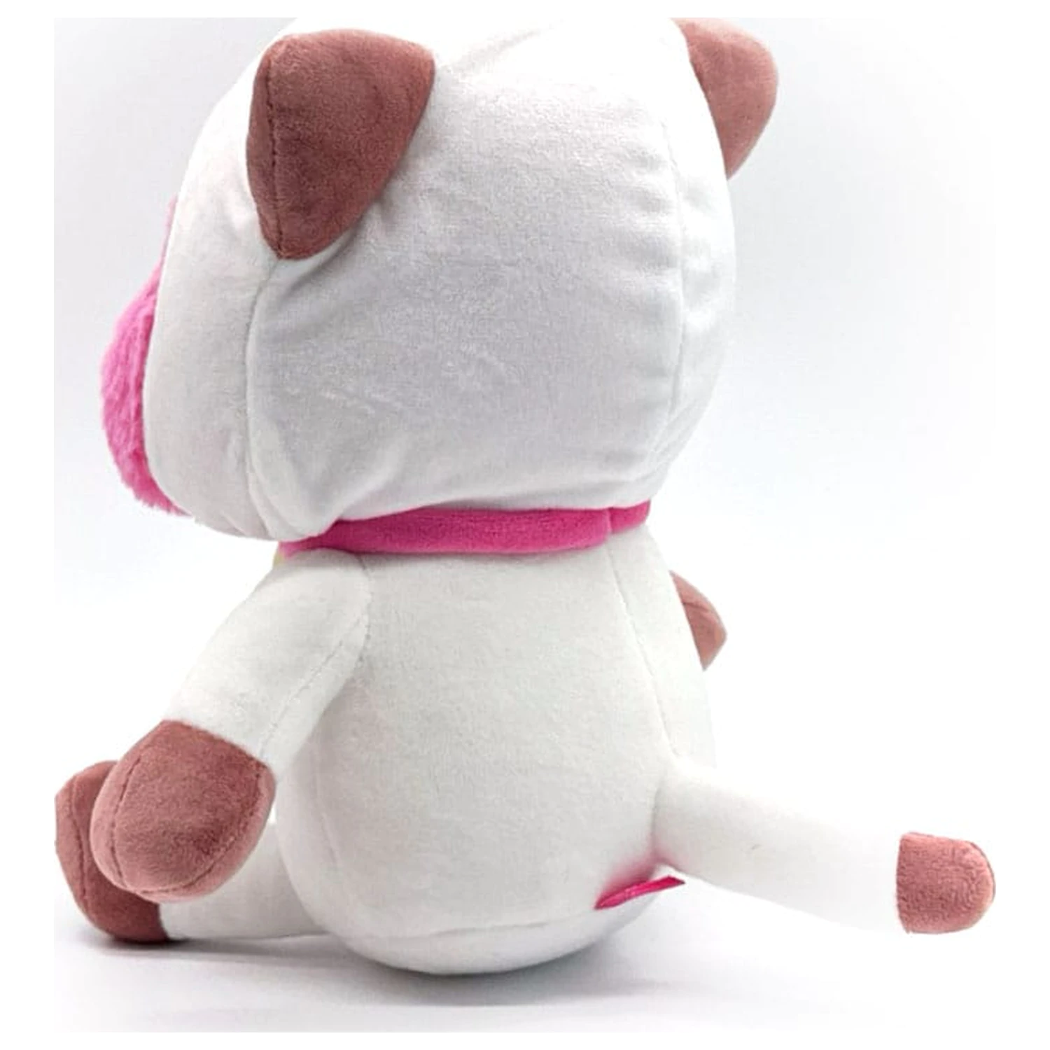 Plyšová figúrka Care Bears Puppycat x Cheer Bear 23 cm produktová fotografia
