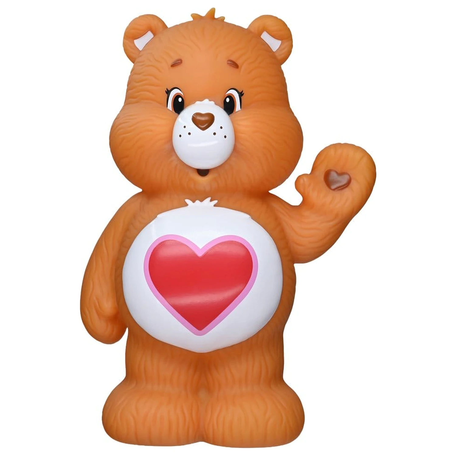 Care Bears Figural Bank Tenderheart Bear produktová fotografia