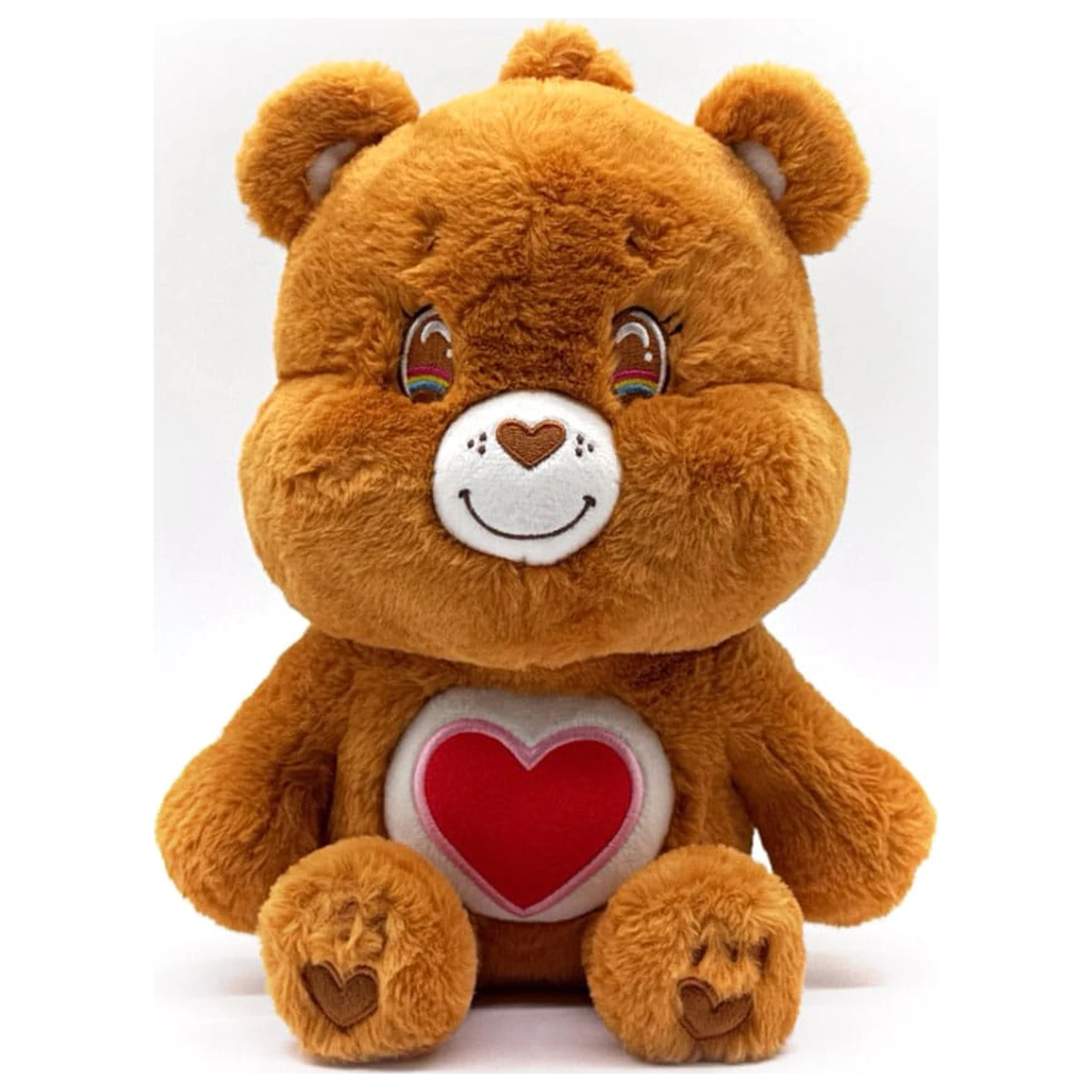 Care Bears Plyšová figúrka Tenderheart Bear 23 cm produktová fotografia