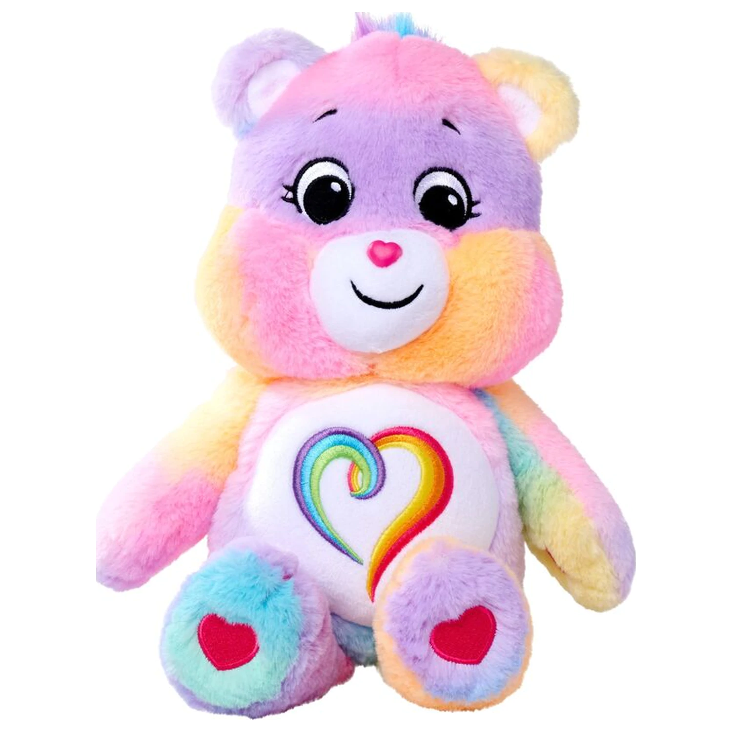 Care Bears Togetherness Bear plyšová hračka 35 cm produktová fotografia