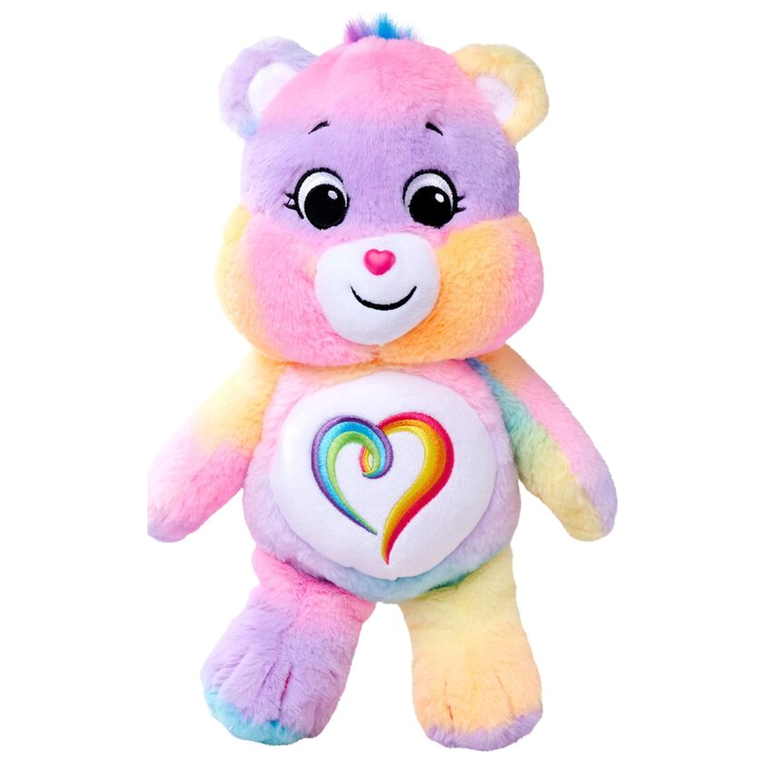 Care Bears Togetherness Bear plyšová hračka 35 cm produktová fotografia