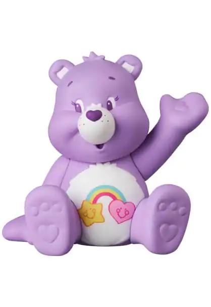 Care Bears UDF Series 16 Mini Figúrka Best Friend Bear 5 cm termékfotó